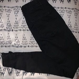 Free people High waisted jeans